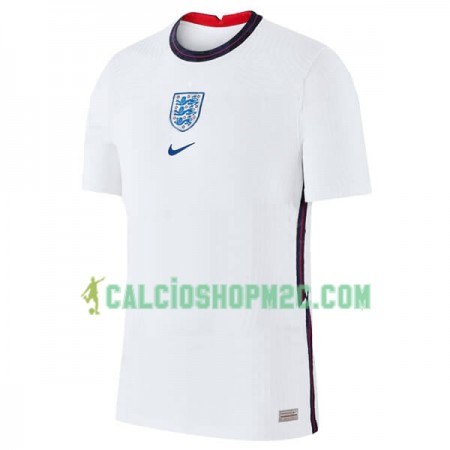 Inghilterra  Maglia Prima Euro 2020 Manica Corta